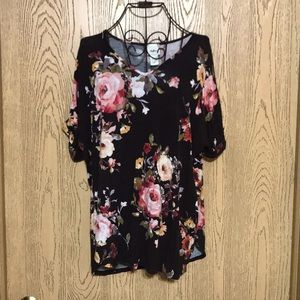 Daytrip Floral T-Shirt